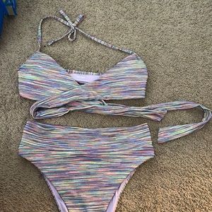 Aerie Swimsuit